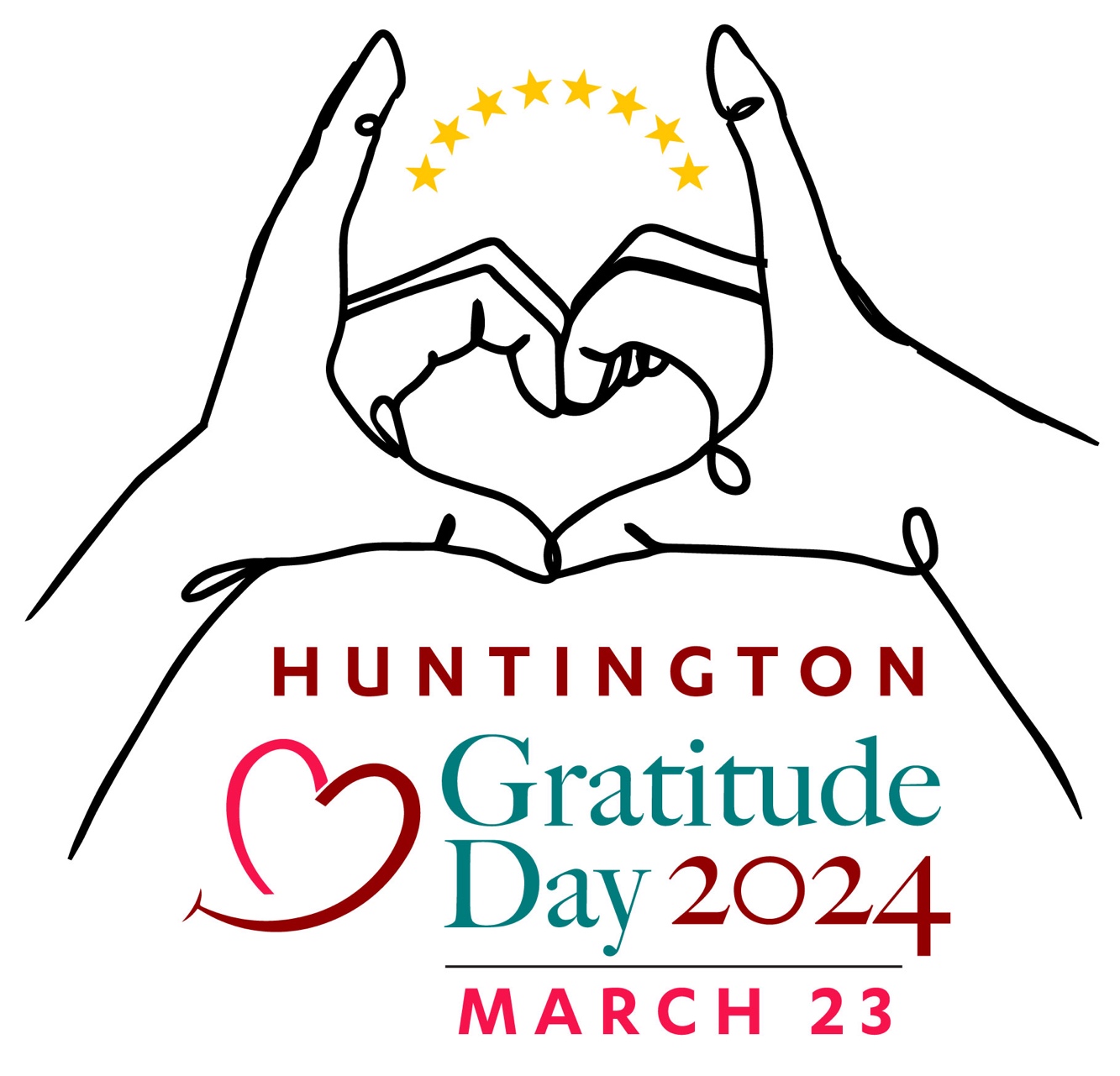 2024 GratitudeDay logo