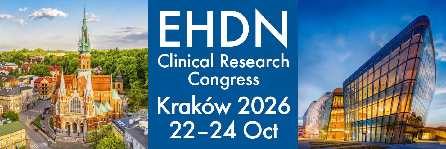 EHDN 2026 Sesja Lokalna
