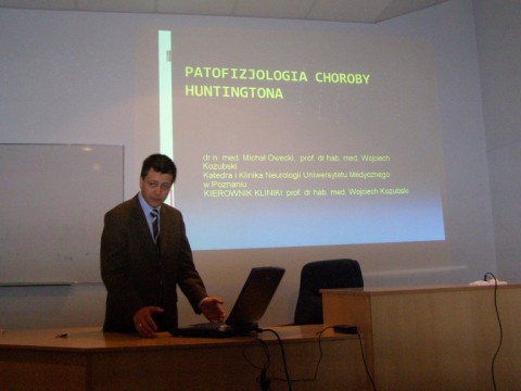 dr n. med. Michał Owecki